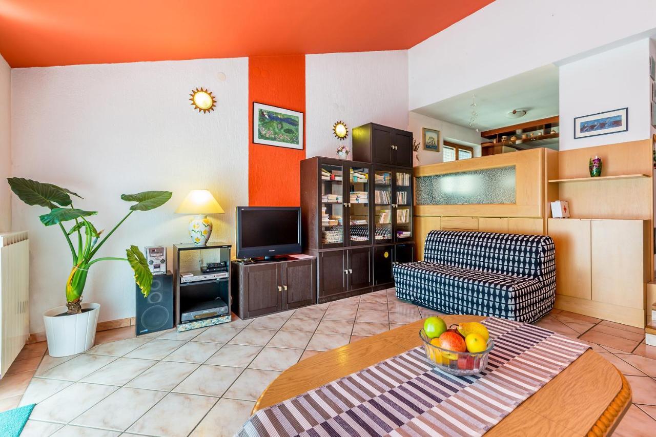 Apartment Karmel Viskovo Extérieur photo