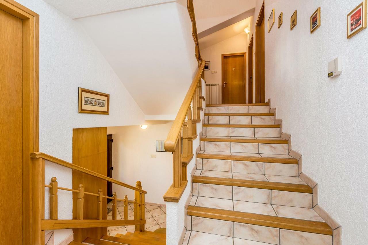 Apartment Karmel Viskovo Extérieur photo