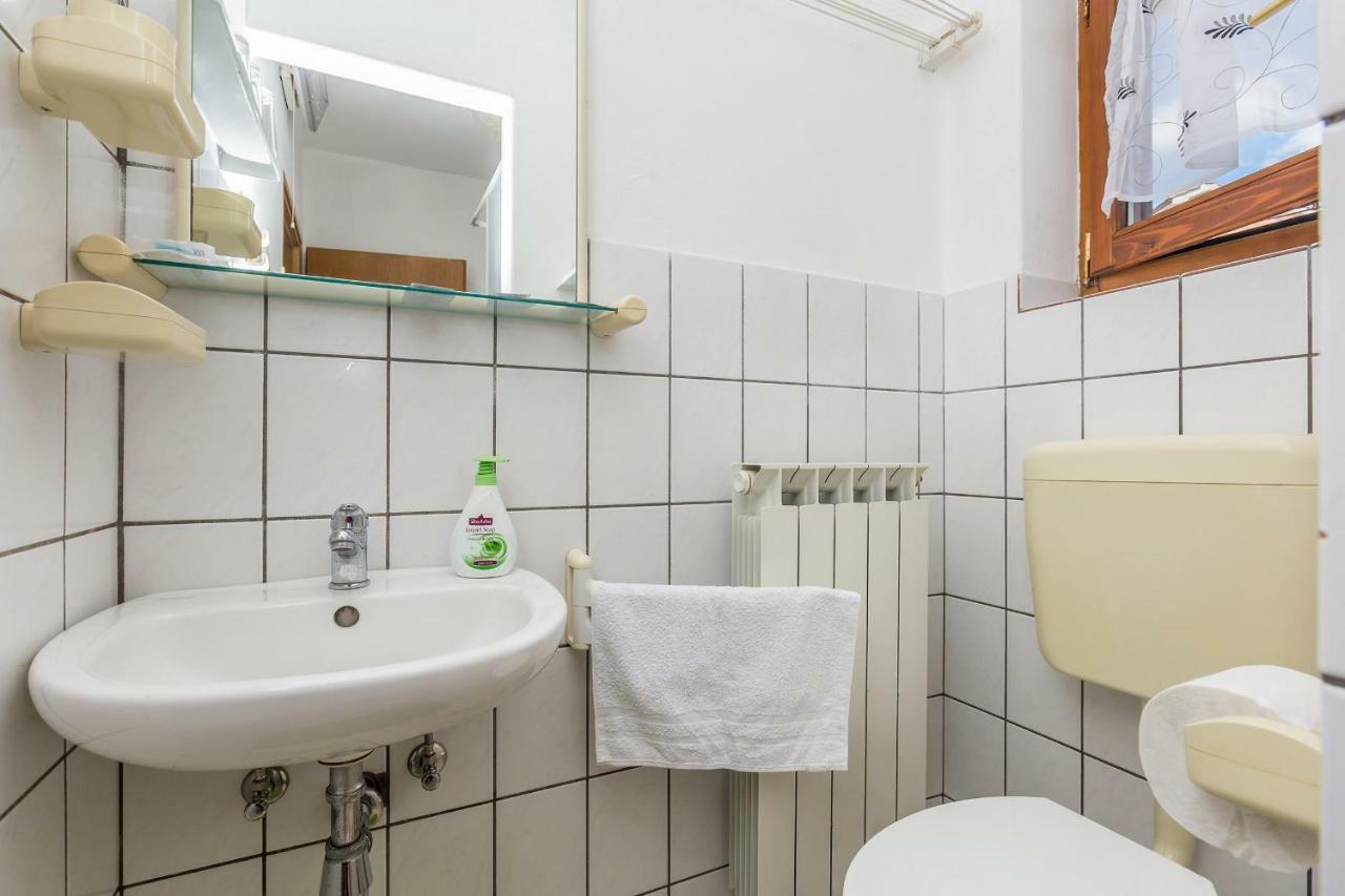 Apartment Karmel Viskovo Extérieur photo