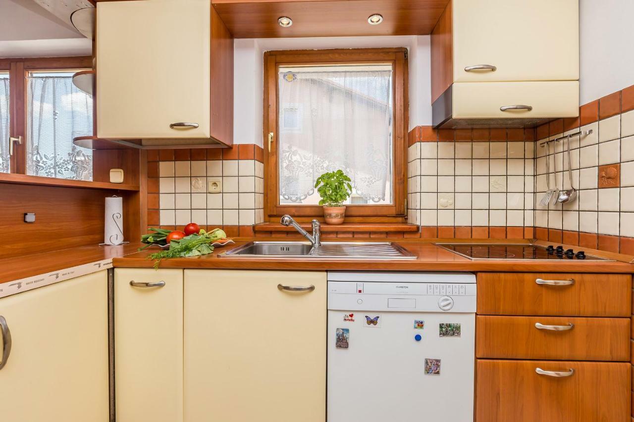 Apartment Karmel Viskovo Extérieur photo