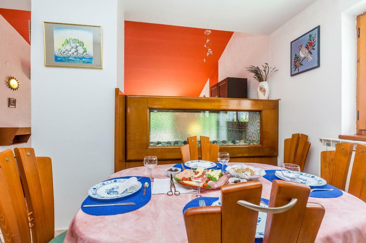 Apartment Karmel Viskovo Extérieur photo