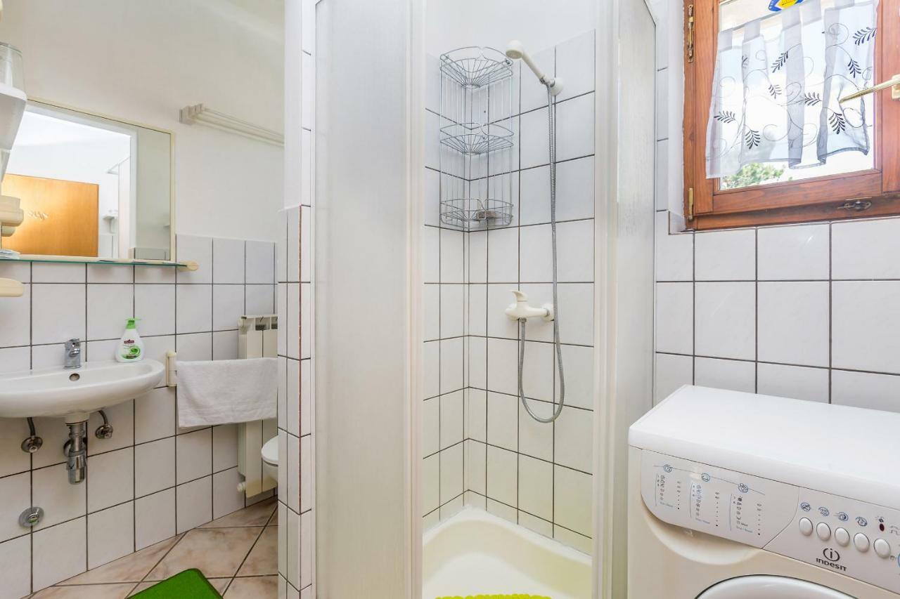 Apartment Karmel Viskovo Extérieur photo