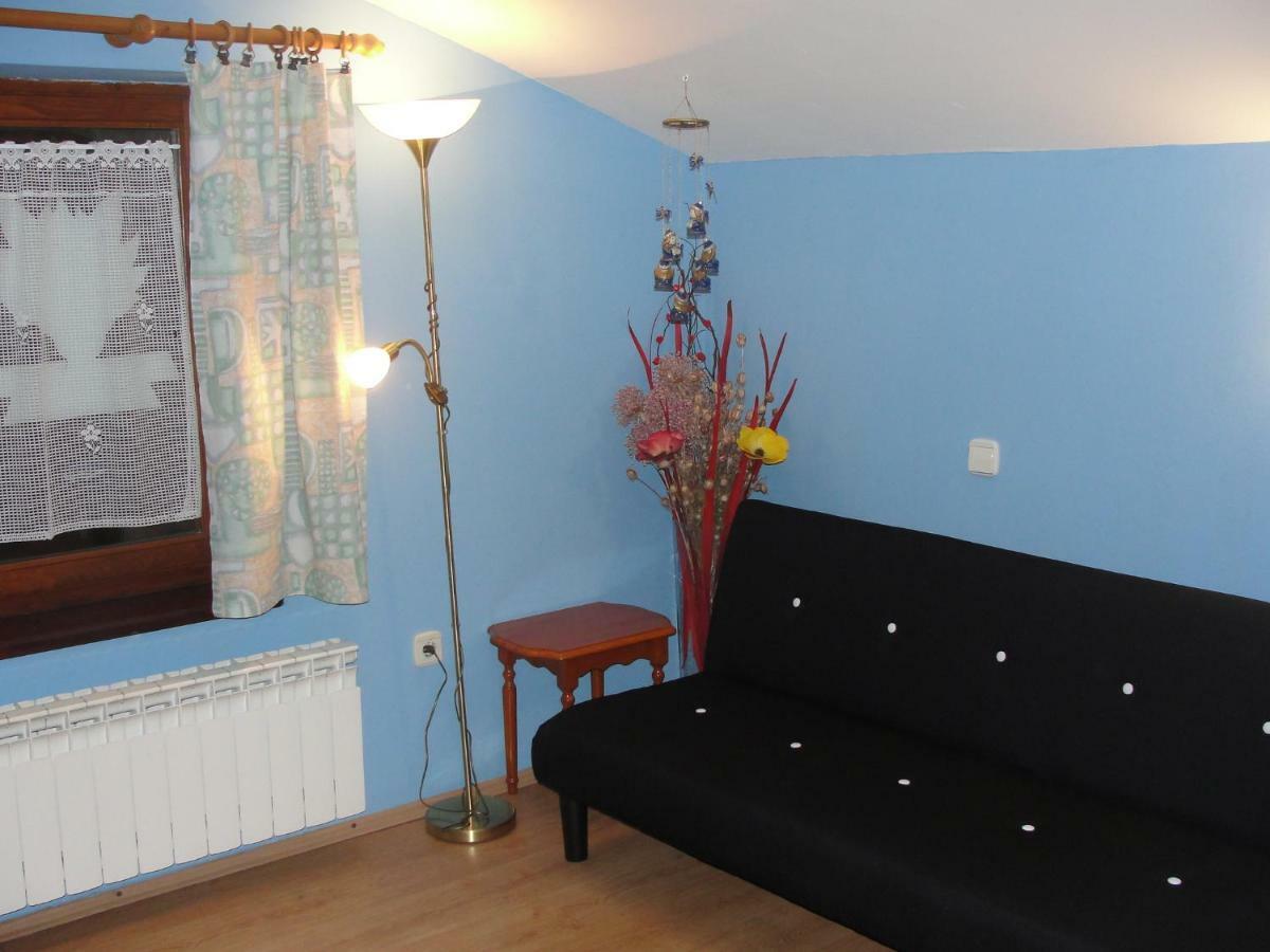 Apartment Karmel Viskovo Extérieur photo