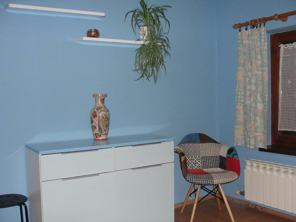Apartment Karmel Viskovo Extérieur photo
